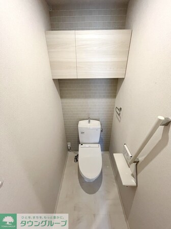 リラフォート 槙の物件内観写真